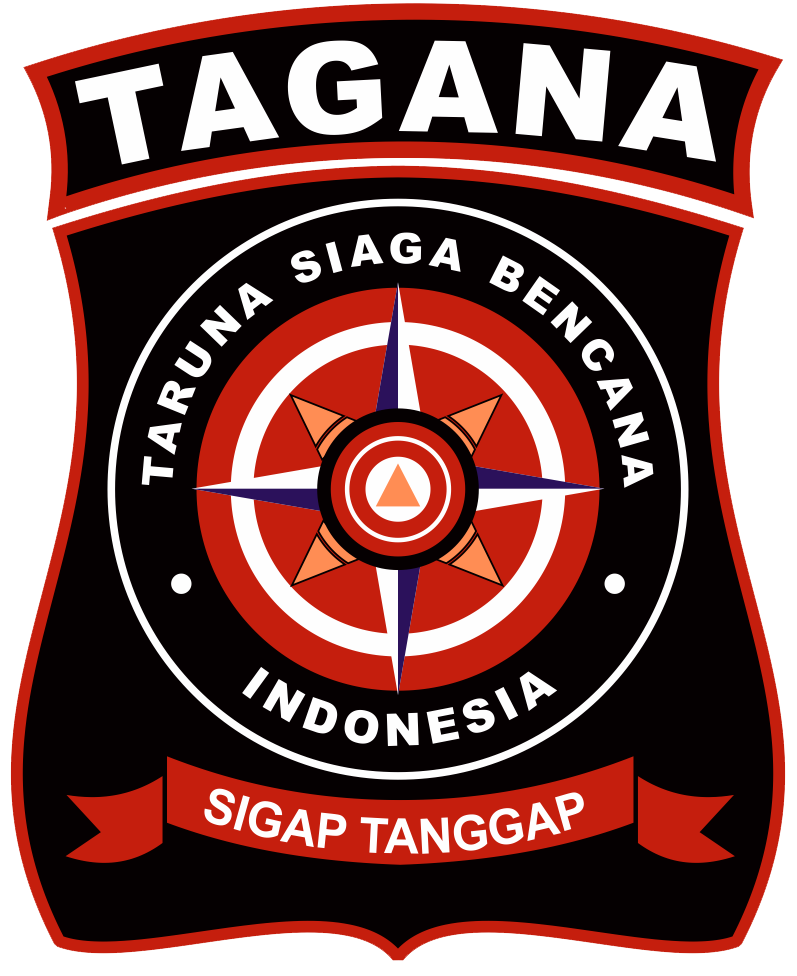 Logo TAGANA